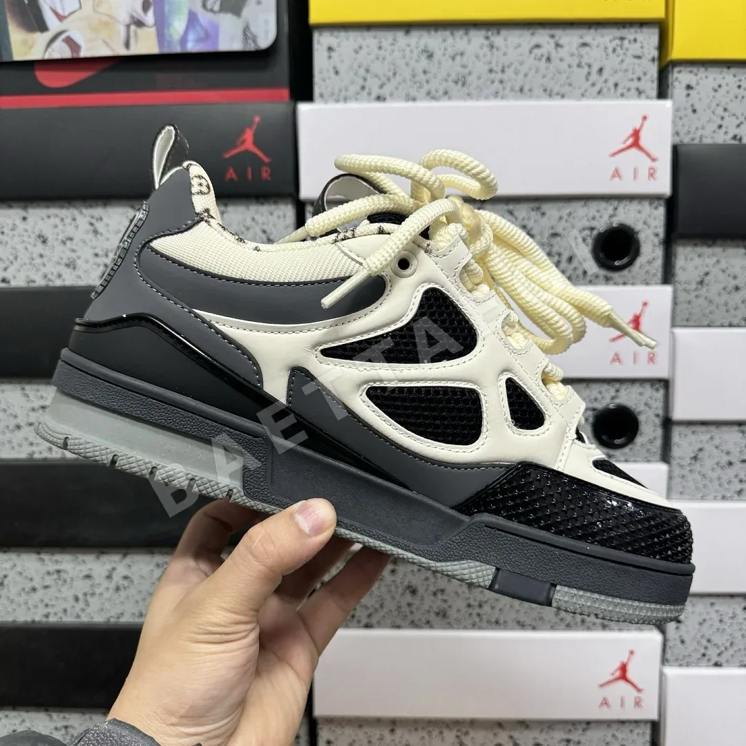 루이비통 [D1] 3 5 아이보리 그레이 205859 Louis Vuitton 3-5 상세 이미지 8