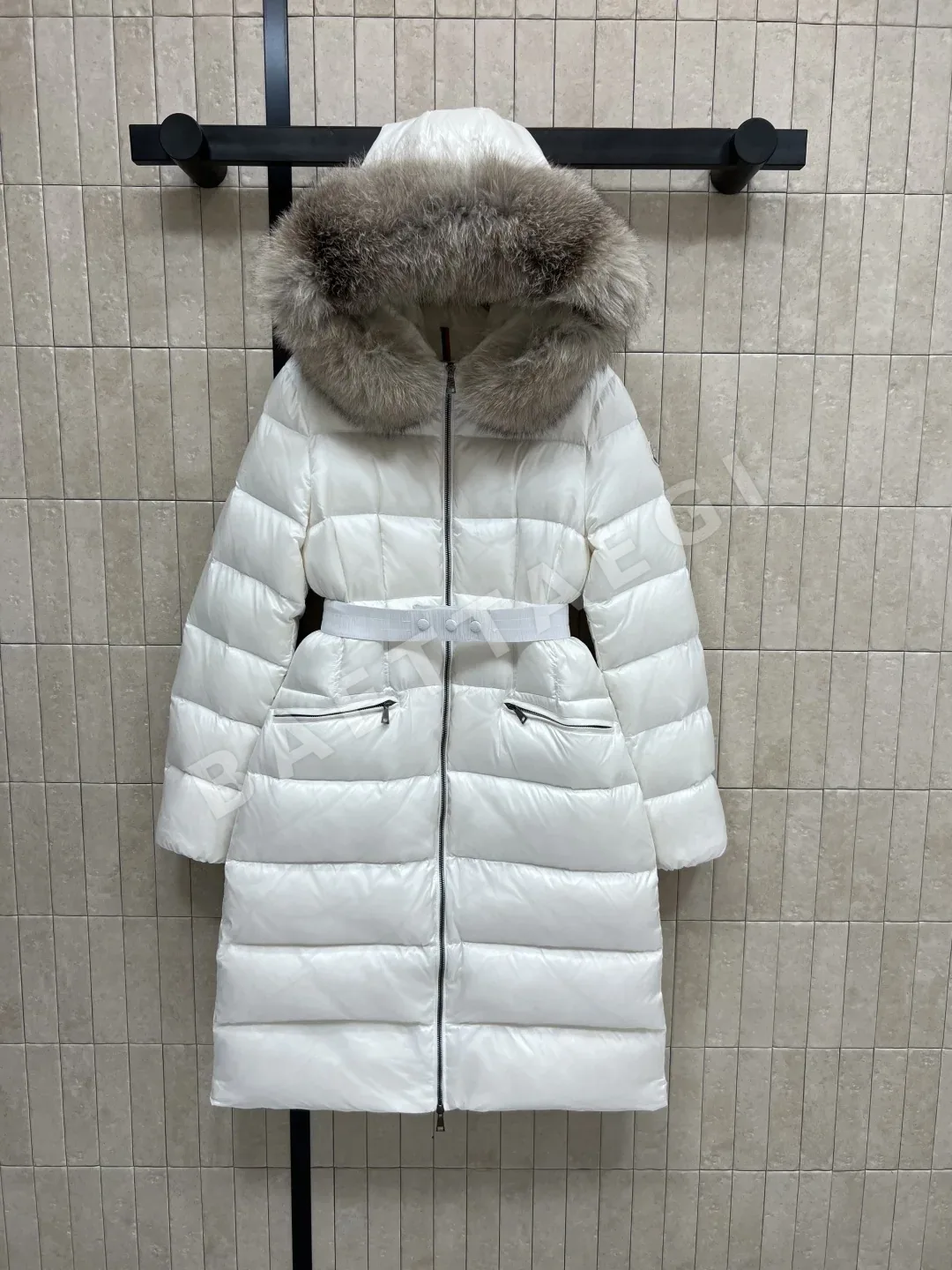 몽클레르 보에딕 롱 패딩 자켓 155723