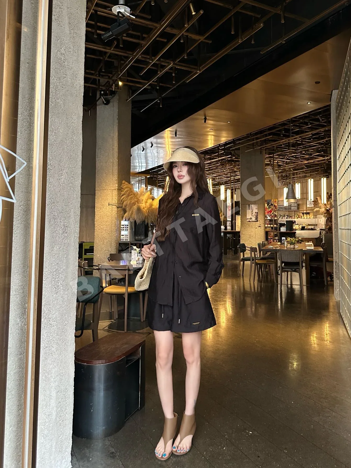 미우미우 여성 바지 97325 Miu Miu Pants 상세 이미지 9