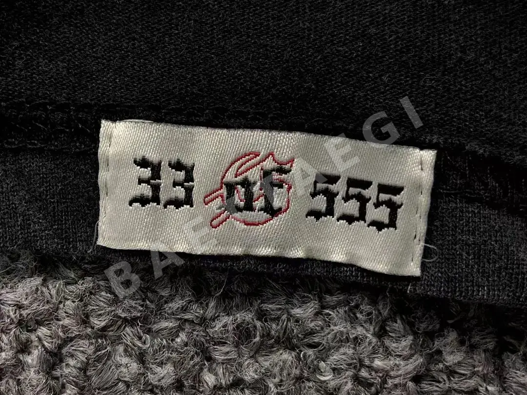 갓스피드 반팔 티셔츠 203306 Godspeed T-Shirt 상세 이미지 19