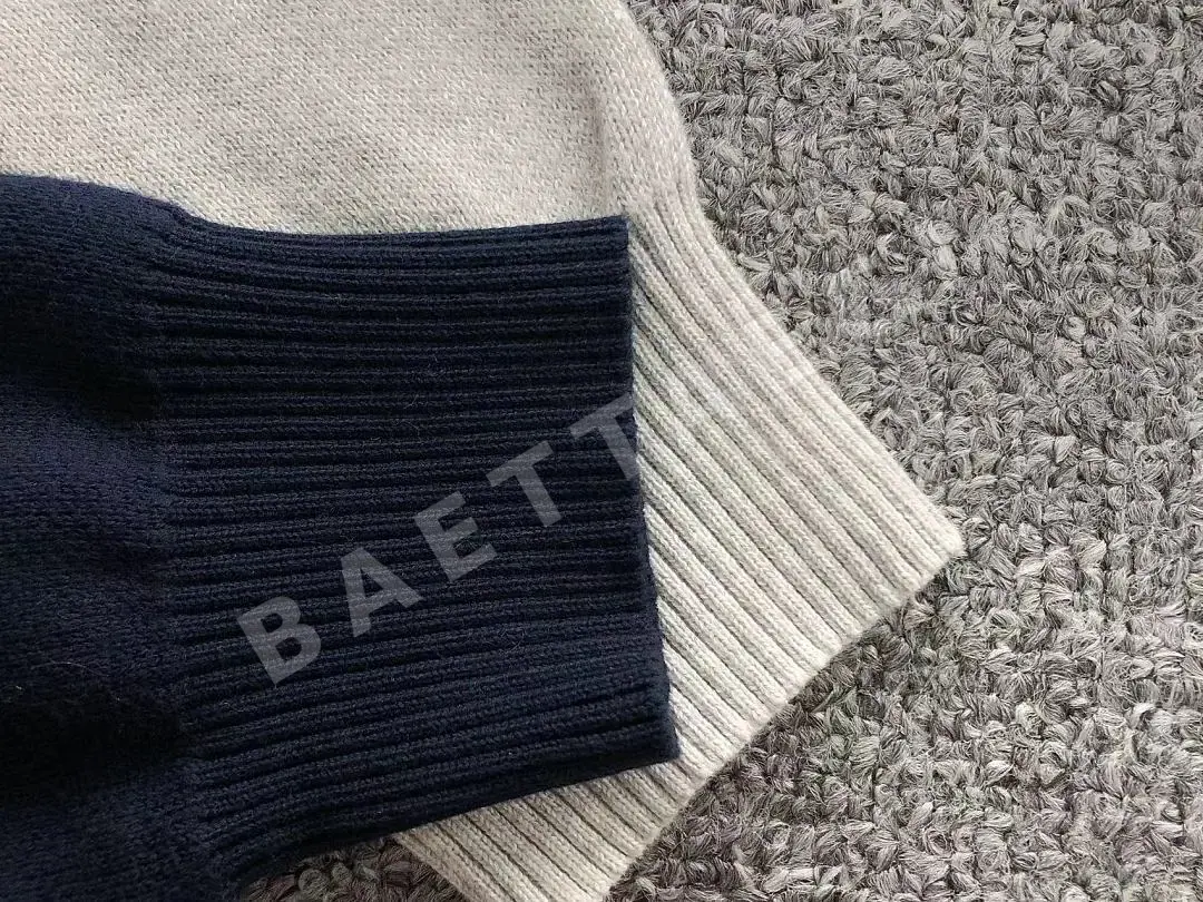 버버리 스웨터 203569 Burberry Sweater 상세 이미지 14