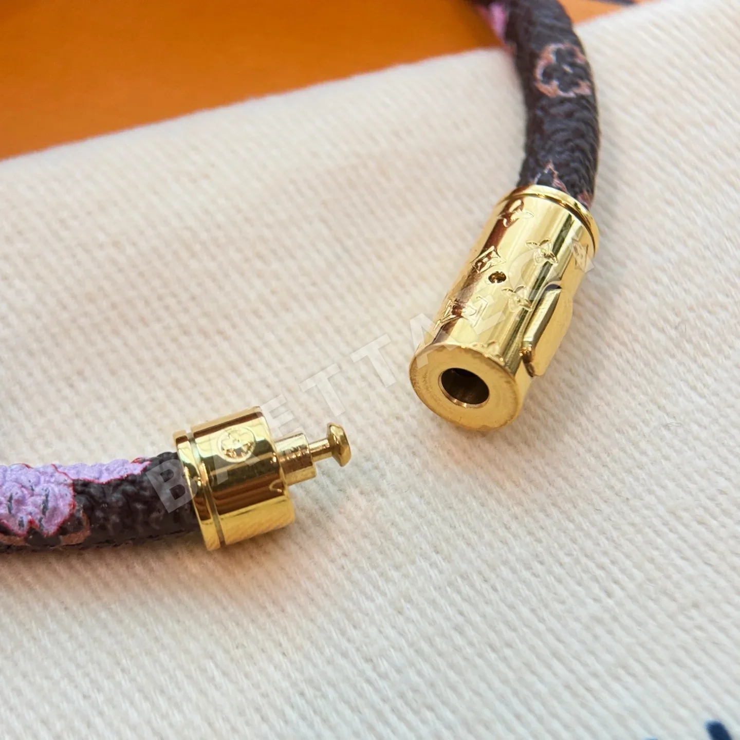 루이비통 팔찌 64078 Louis Vuitton Bracelet 상세 이미지 8