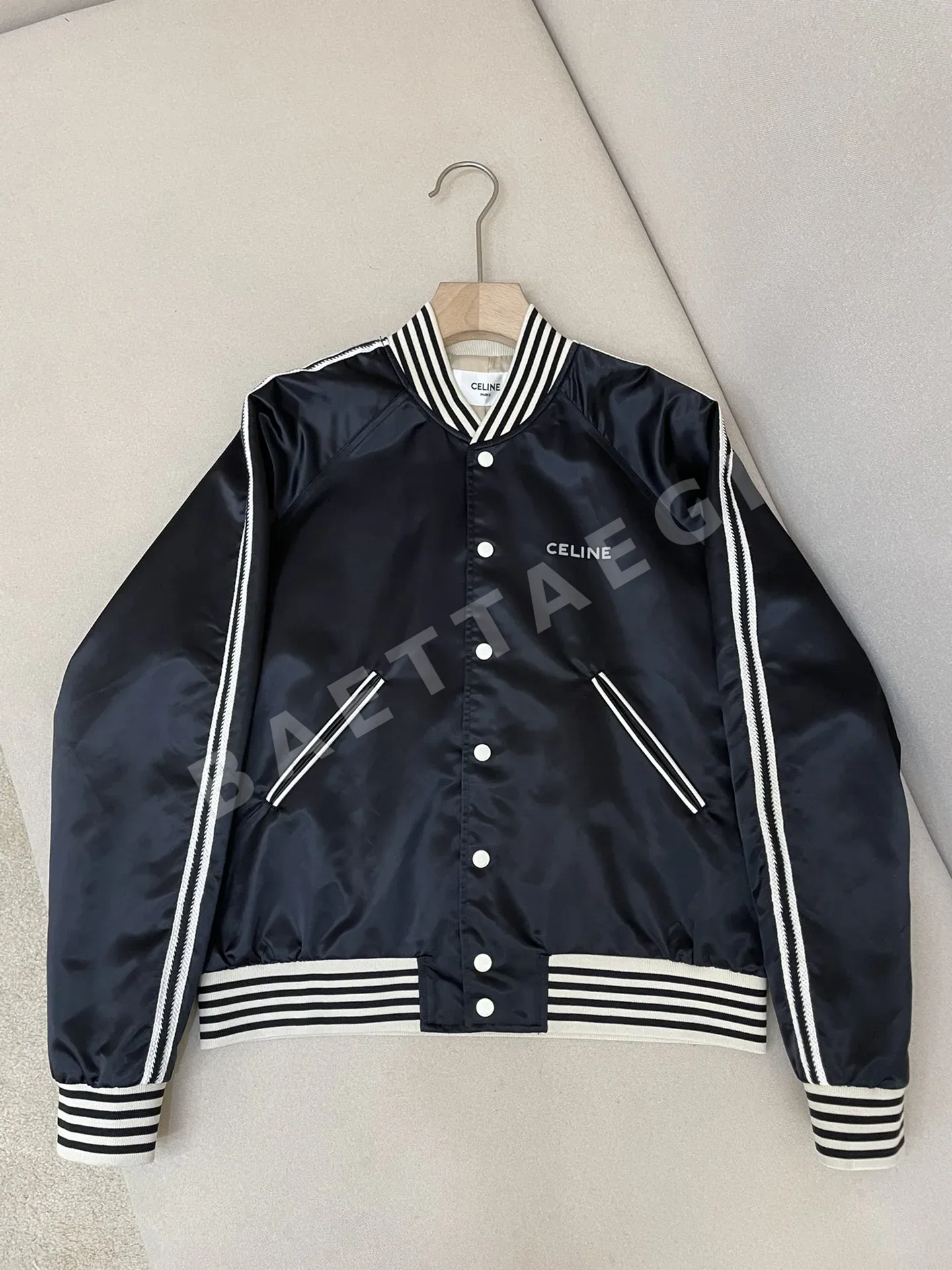 셀린느 남여공용 자켓 53252 Celine