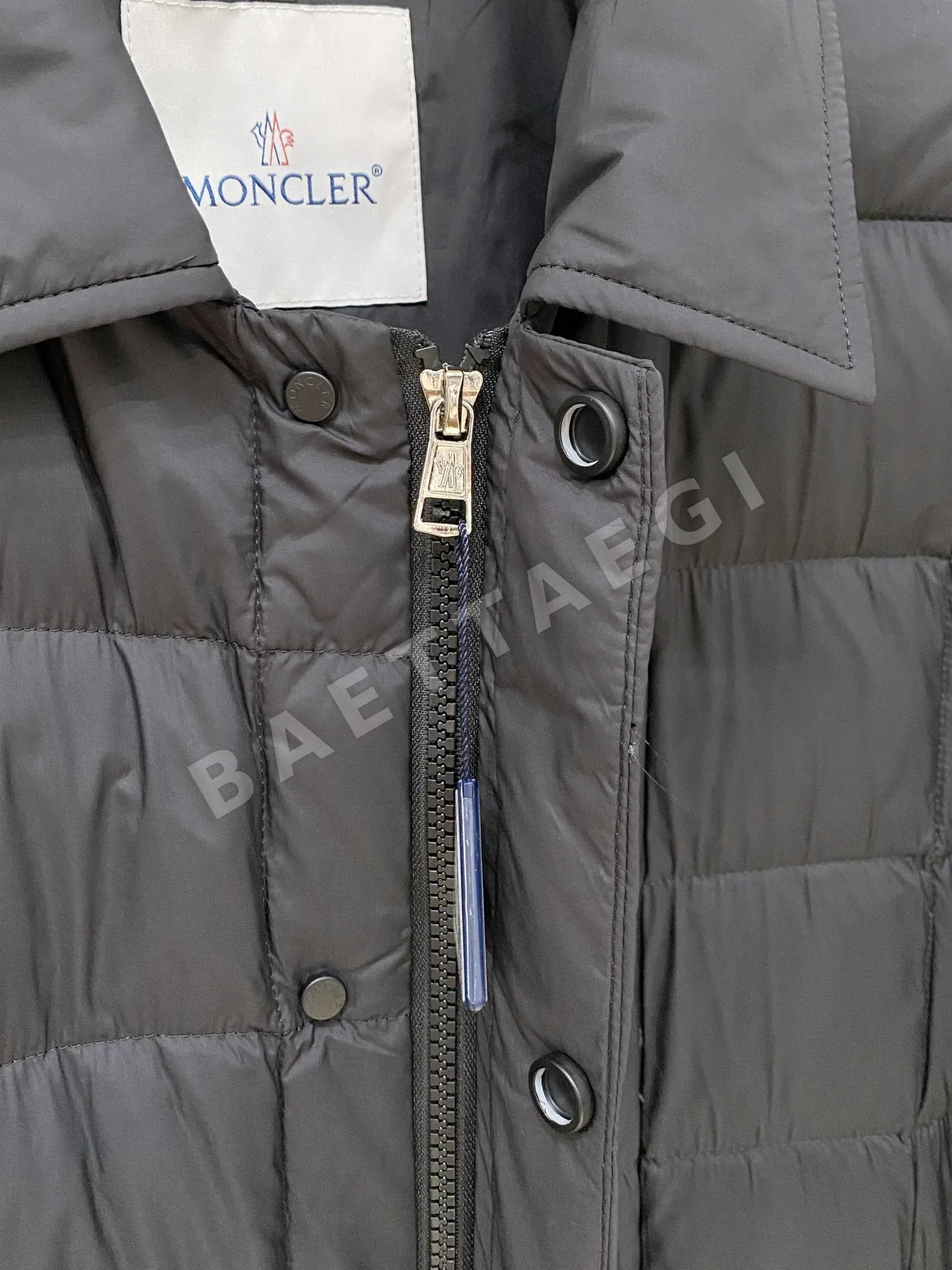 몽클레르 남성 패딩 207657 Moncler Padding 상세 이미지 6