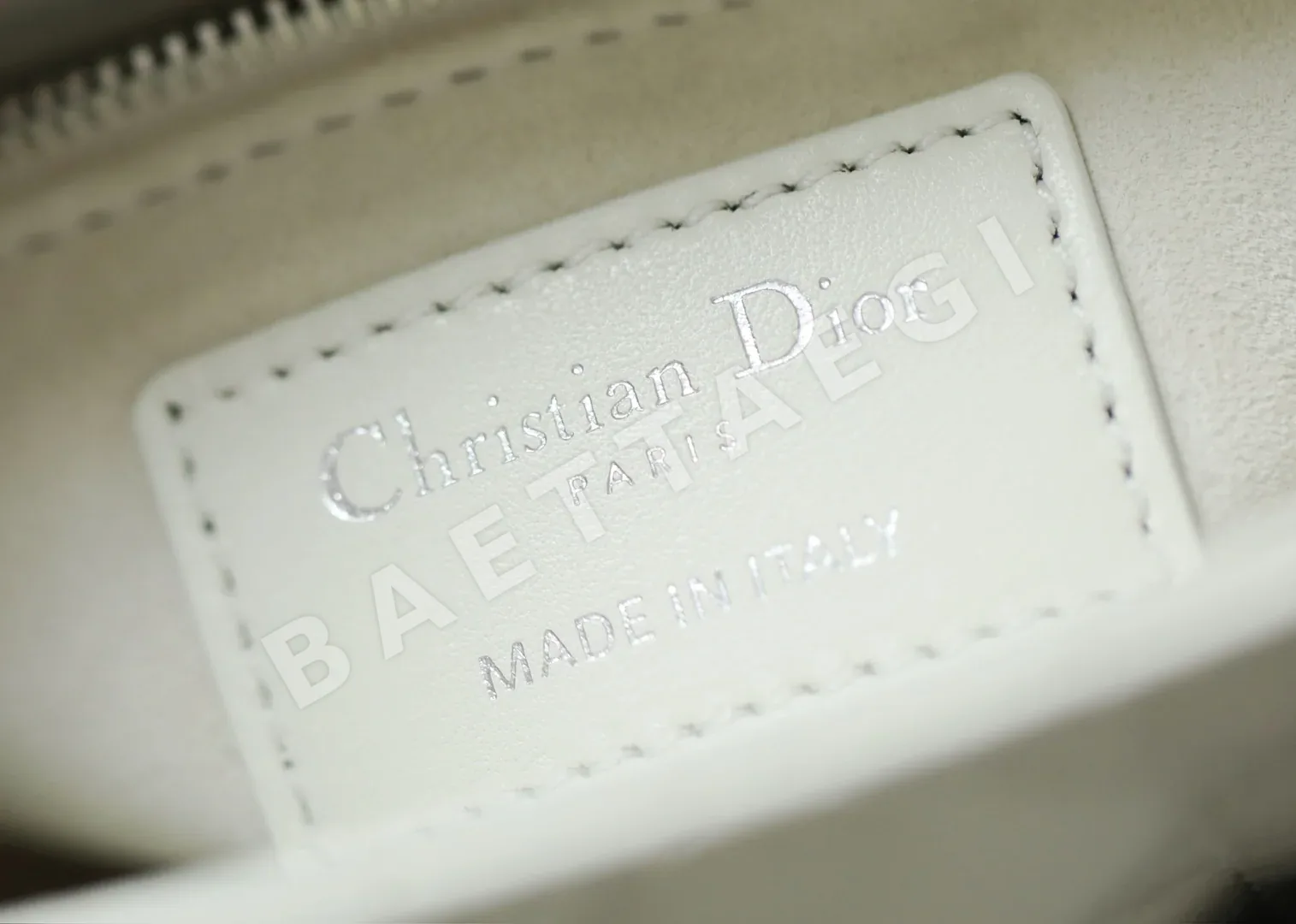 디올 165252 가방 Dior Bag 상세 이미지 9