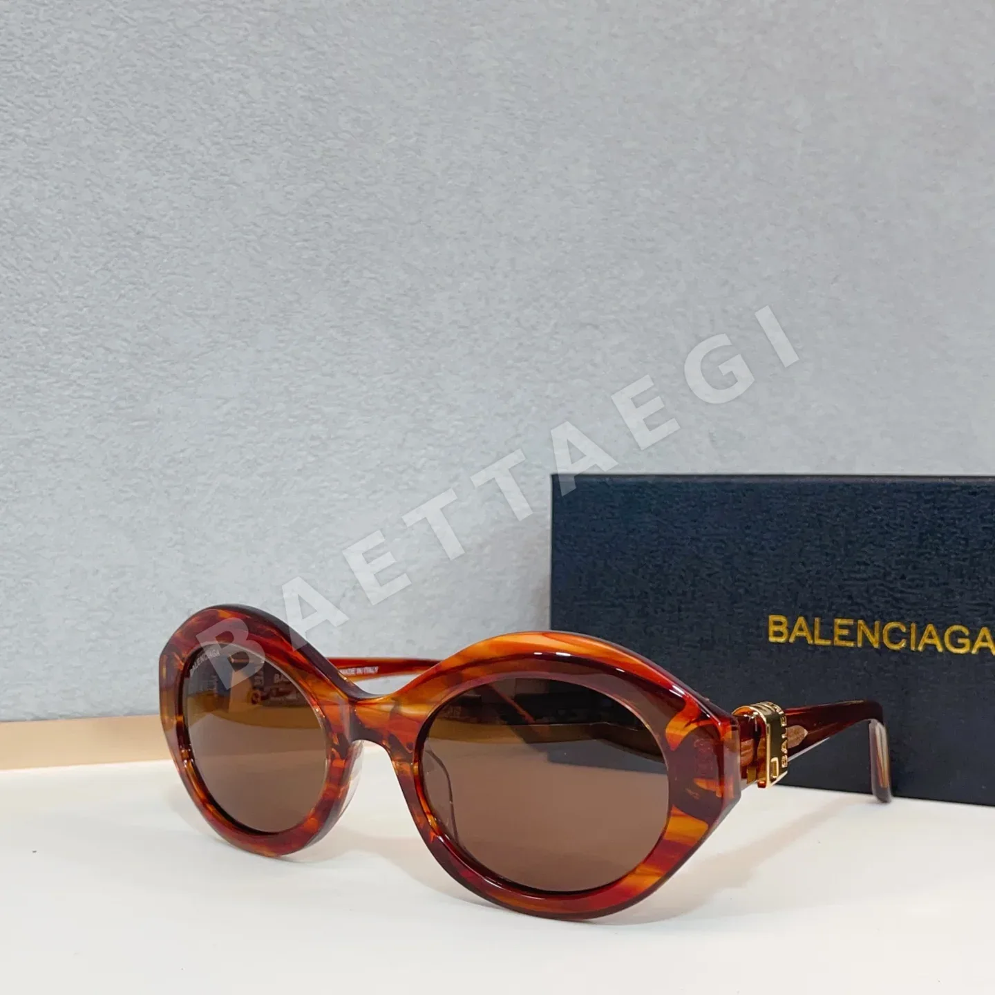 발렌시아가 선글라스 73350 Balenciaga Sunglasses 상세 이미지 2