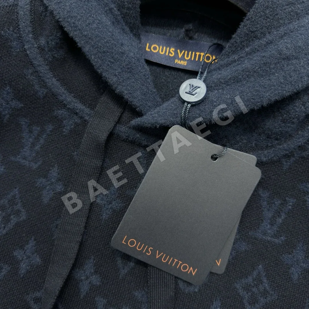 루이비통 남성 후드 61105 Louis Vuitton Hoodie 상세 이미지 6