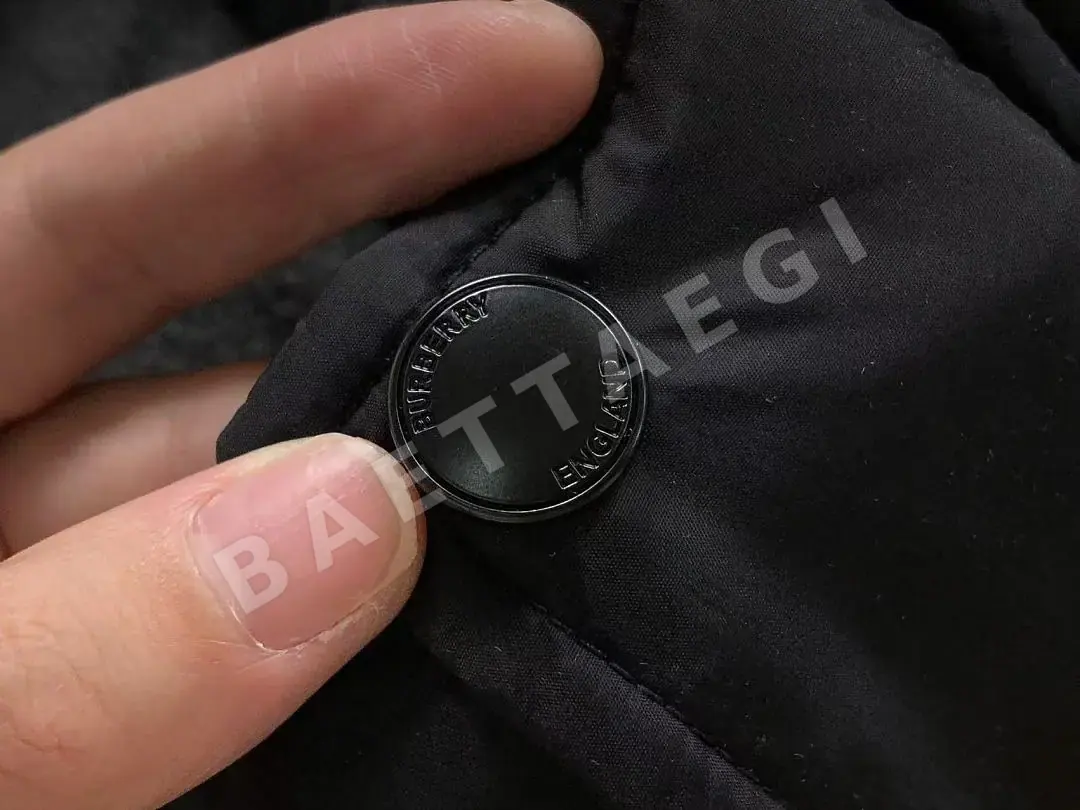 버버리 패딩 자켓 203571 Burberry Down Jacket 상세 이미지 18