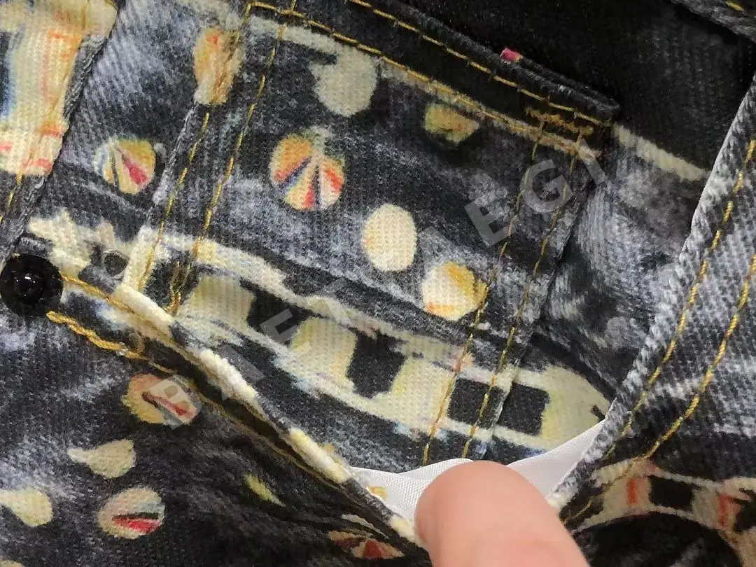 아크네스튜디오 바지 202731 Acne Studios Pants 상세 이미지 14