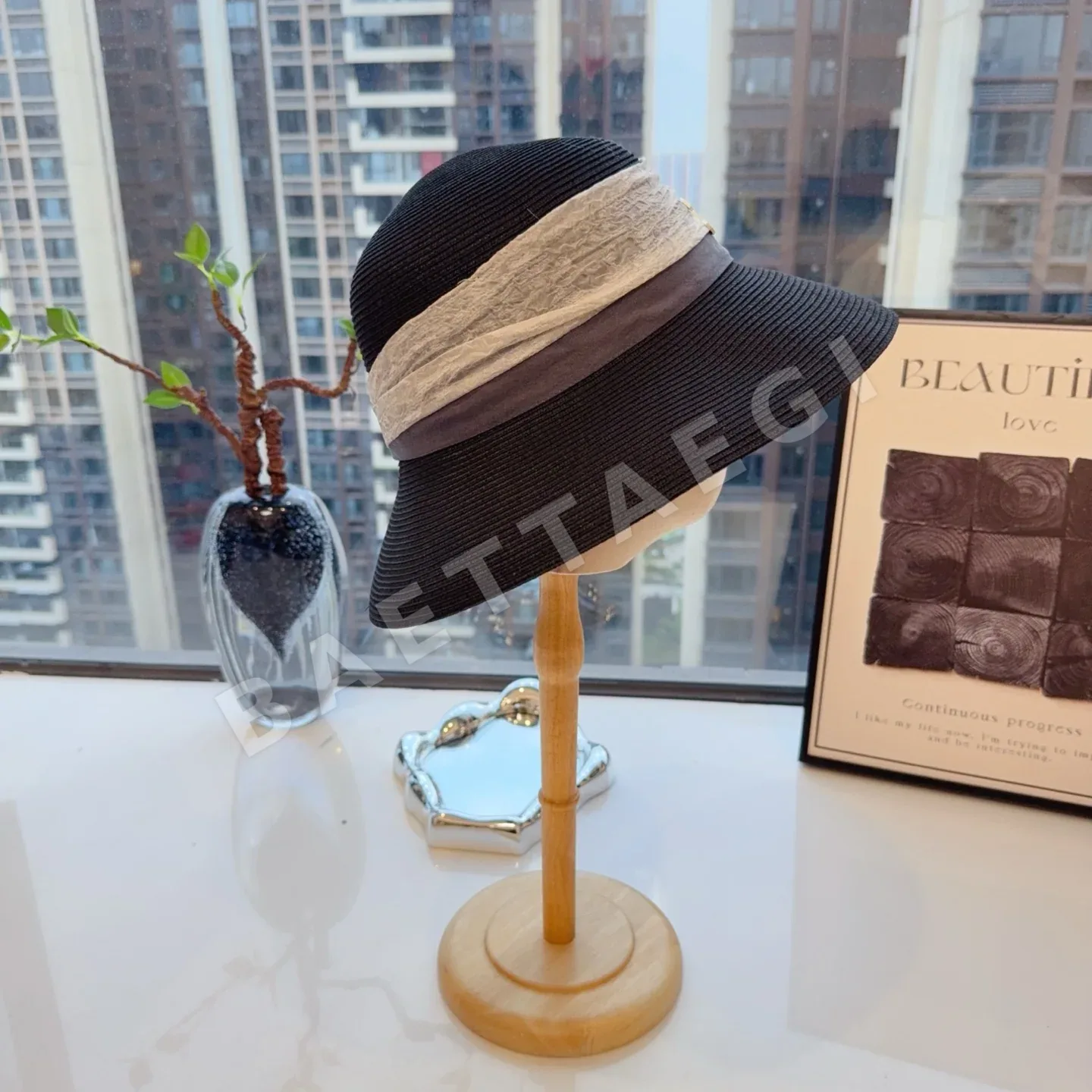 샤넬 모자 82417 Chanel Cap 상세 이미지 9