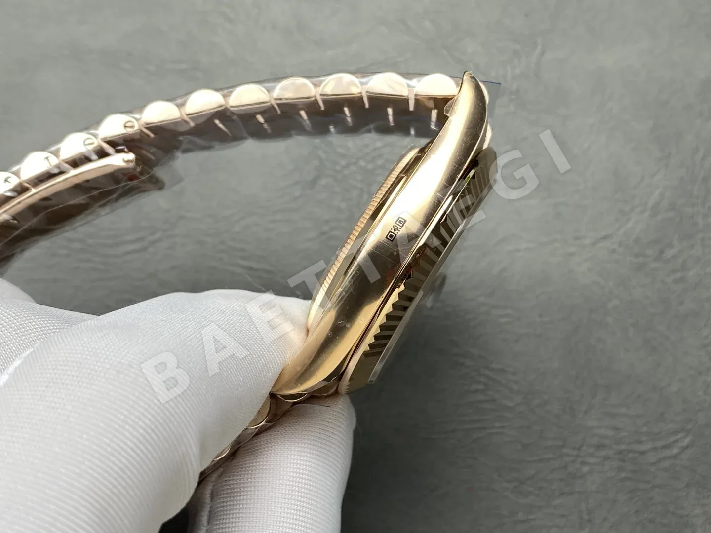 롤렉스 데이트저스트 AR공장 3255 무브먼트 레플리카 43300 Rolex 상세 이미지 5