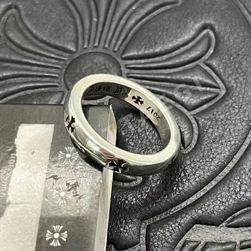 크롬하츠 반지 62971 Chrome Hearts Ring 상세 이미지 3