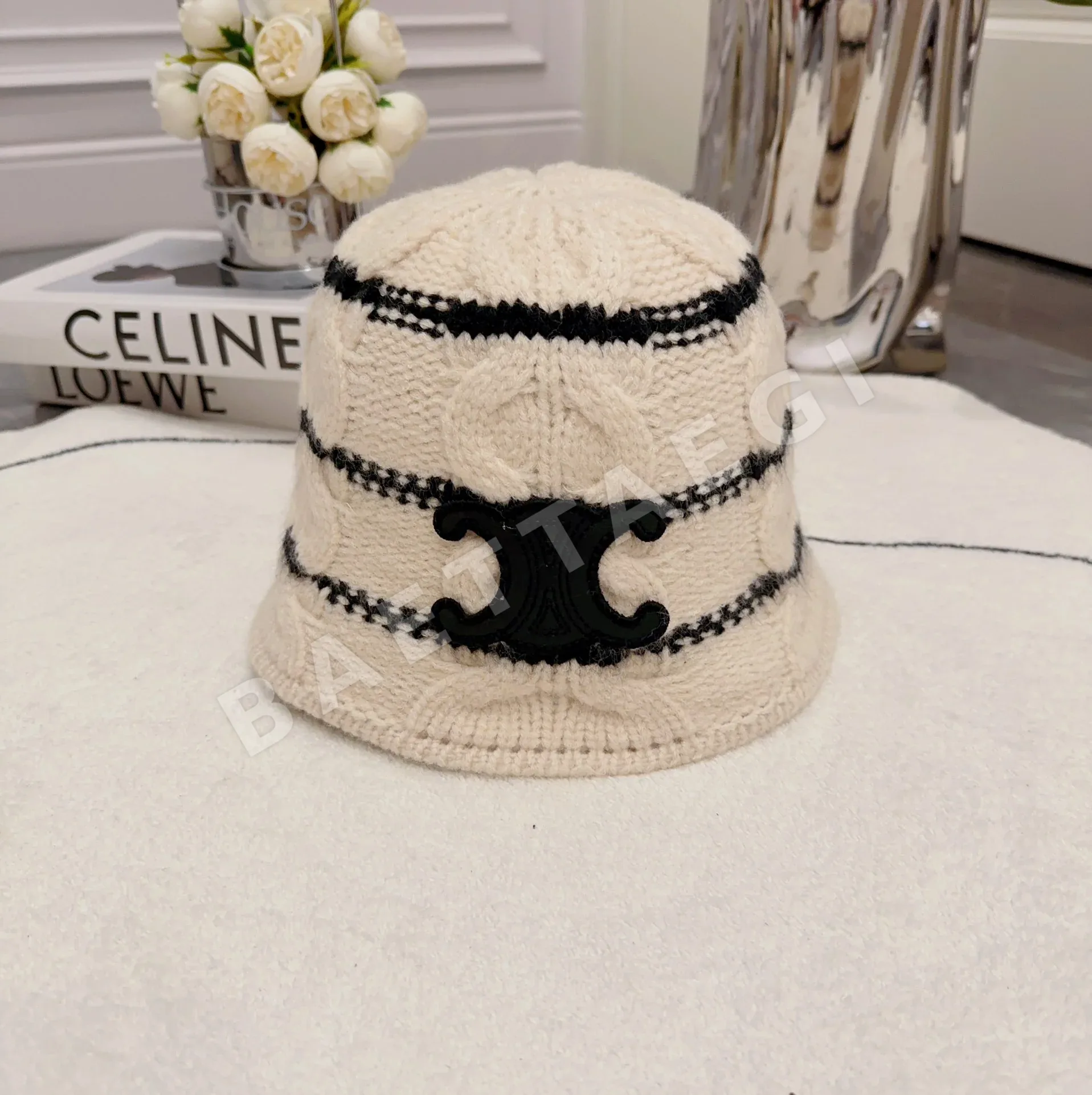 셀린느 모자 84219 Celine Cap