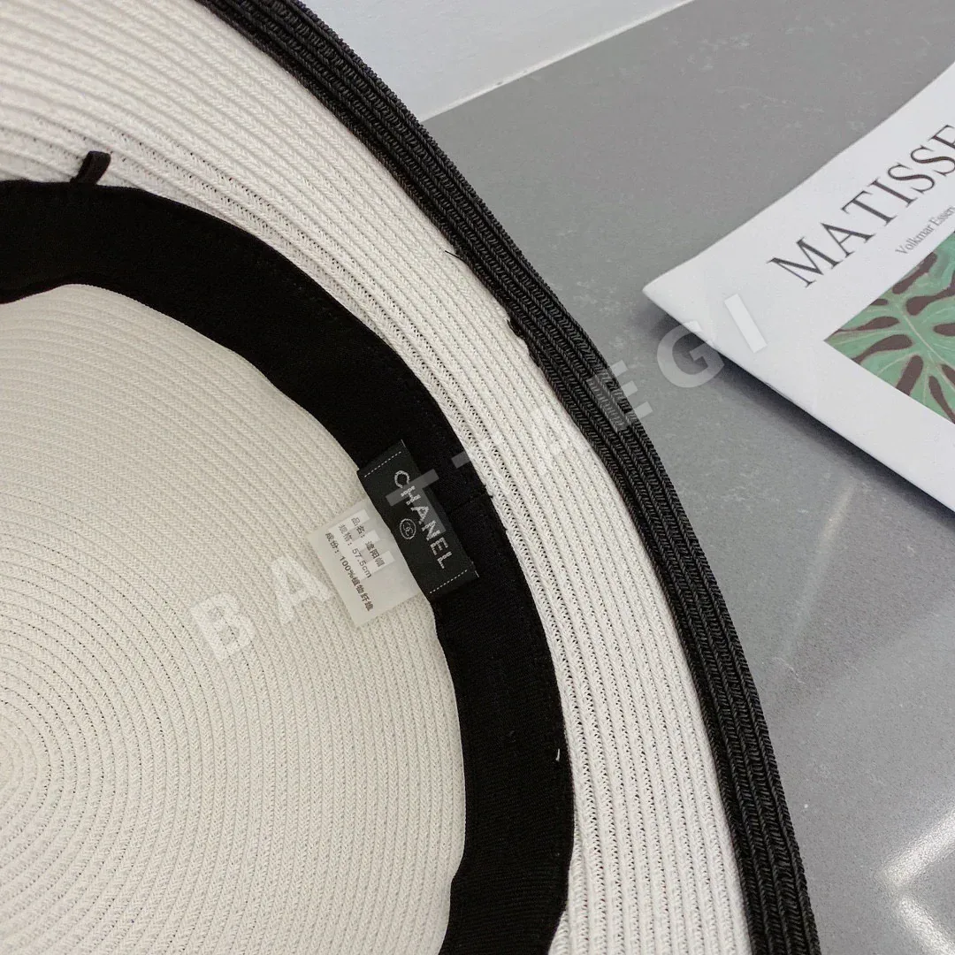 샤넬 모자 82087 Chanel Cap 상세 이미지 7