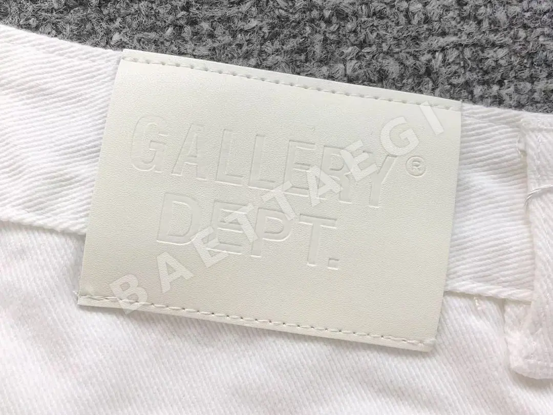 갤러리디파트먼트 바지 203252 Gallery Dept. Pants 상세 이미지 8