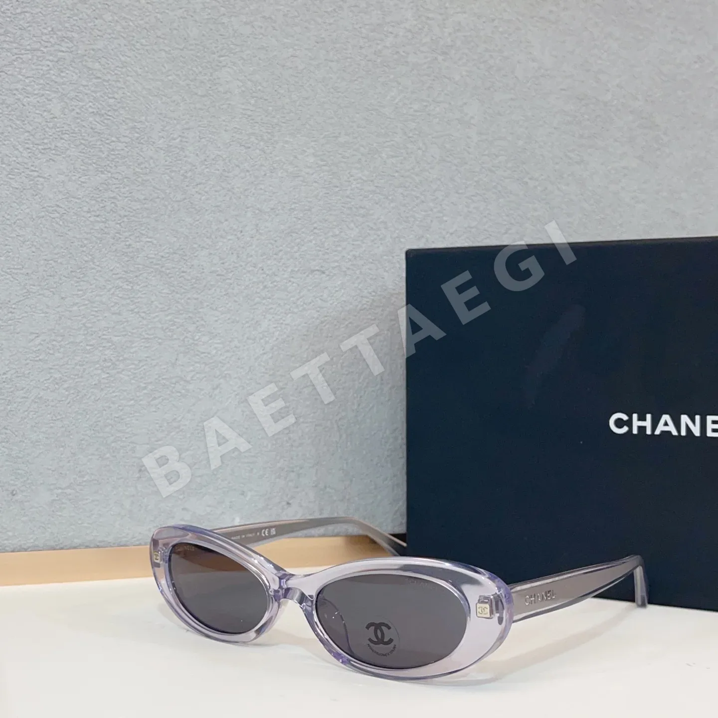샤넬 선글라스 56789 Chanel Sunglasses