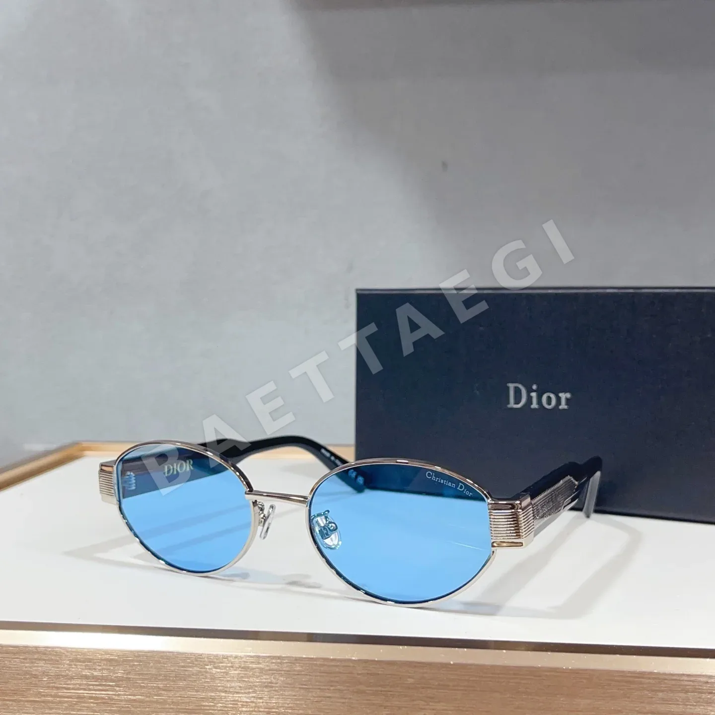 디올 선글라스 60367 Dior Sunglasses 상세 이미지 5