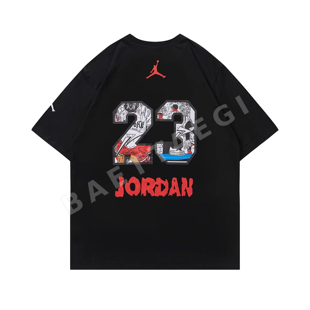 나이키 조던 반팔 티셔츠 203016 Nike Jordan T-Shirt 상세 이미지 9