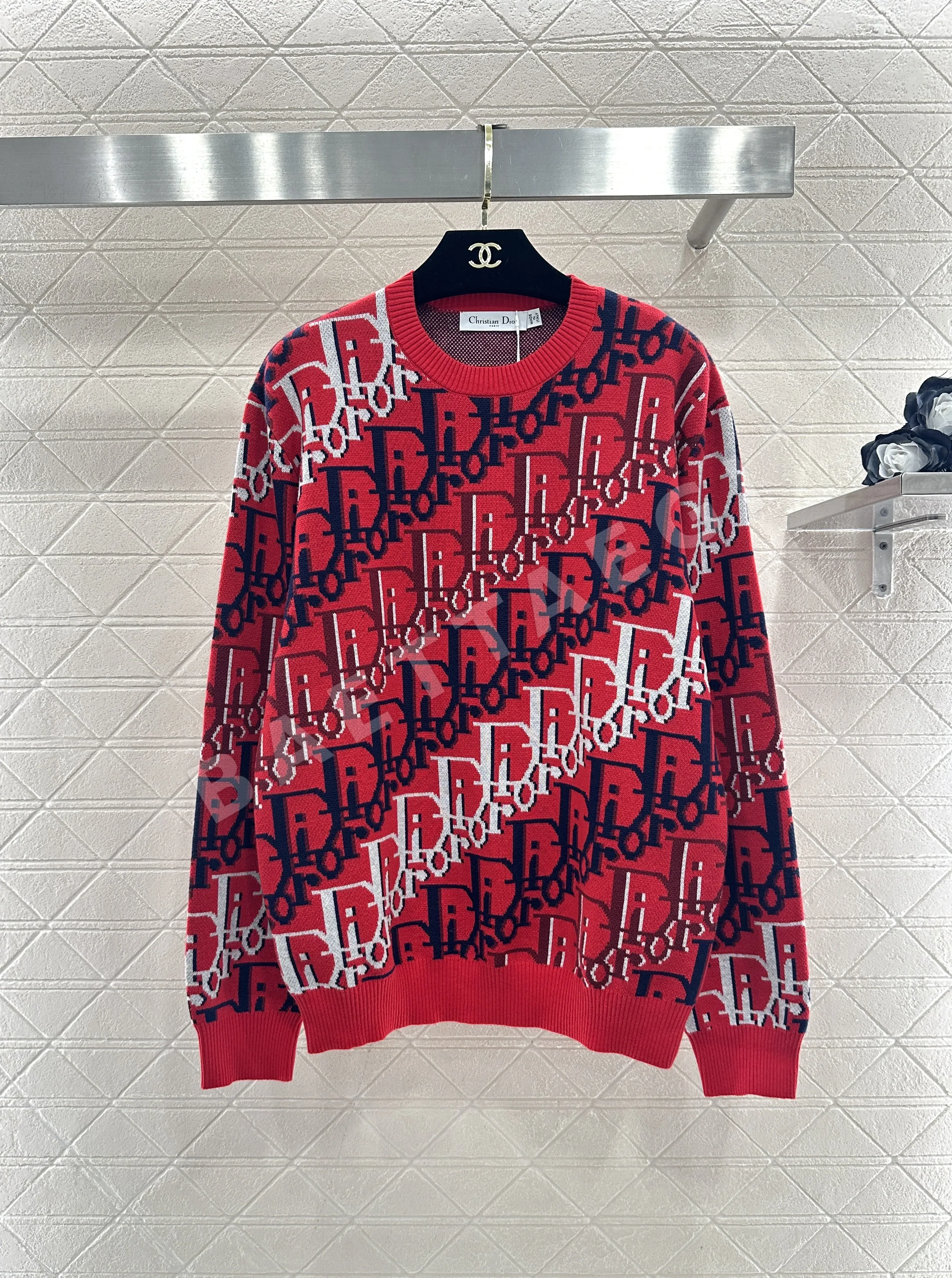 디올 여성 니트 93290 Dior Knit 상세 이미지 10