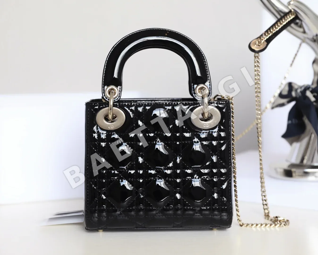 디올 165265 가방 Dior Bag 상세 이미지 3