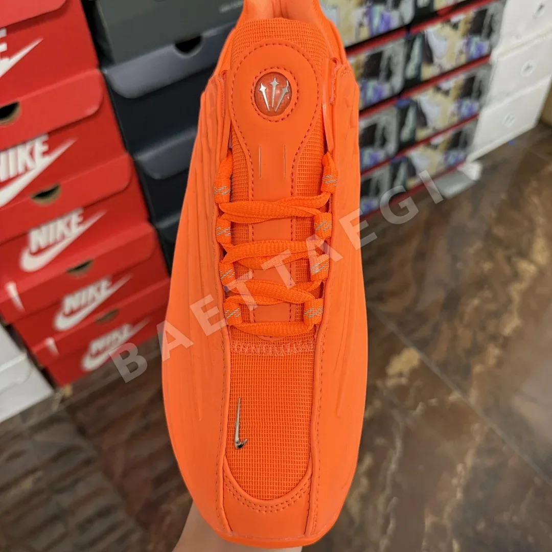 나이키 핫 스텝 2 DZ7293-800 200973 Nike Hot Step 2 Drake NOCTA Total Orange 상세 이미지 3