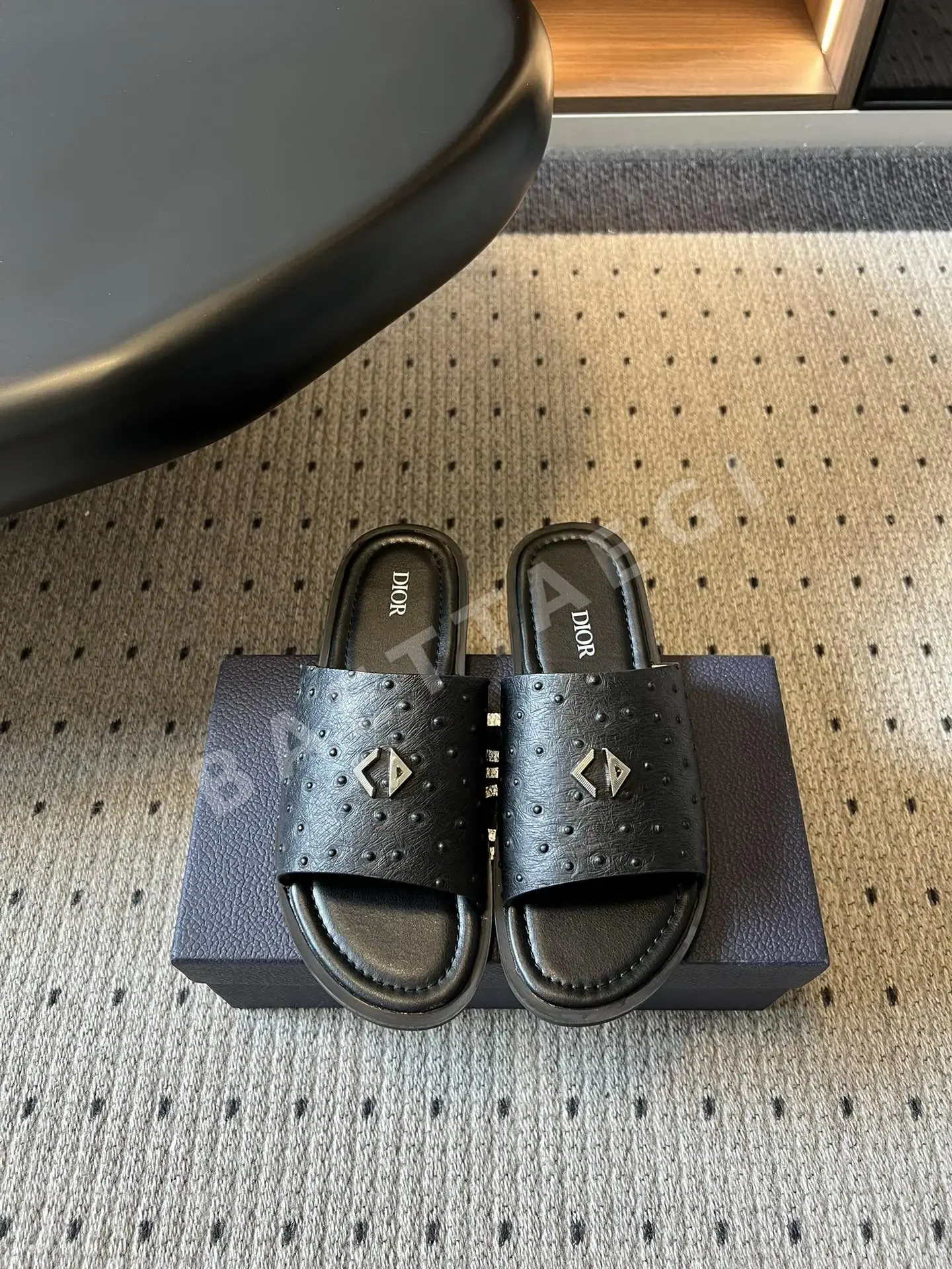 디올 신발 55520