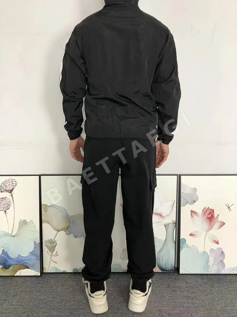 아디다스 UV 차단 자켓 202836 Adidas UV Protection Jacket 상세 이미지 4