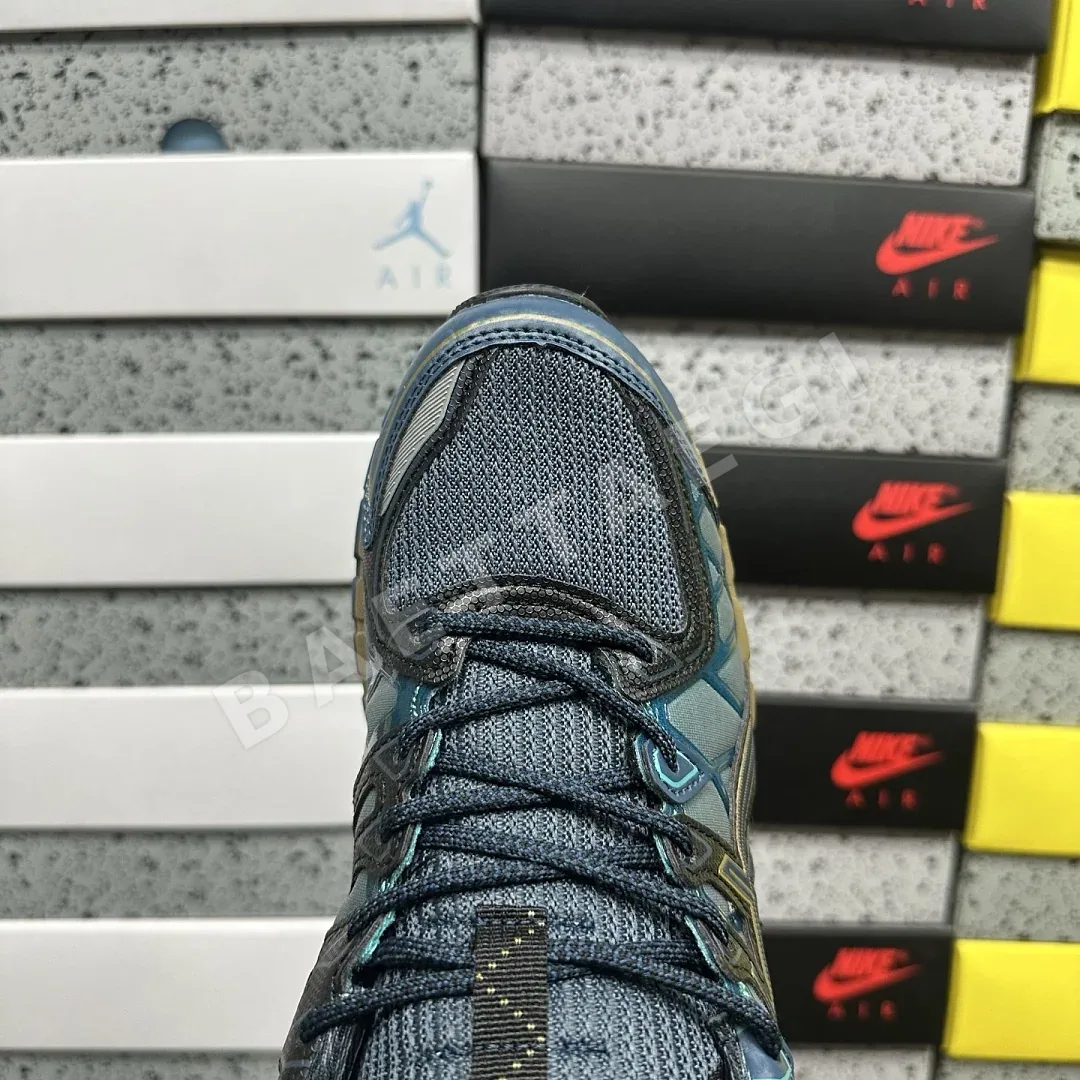 아식스 [KO] 1203A664-400 200450 Asics UB10-S Gel-Kayano 20 Kiko Kostadinov Indigo 상세 이미지 3