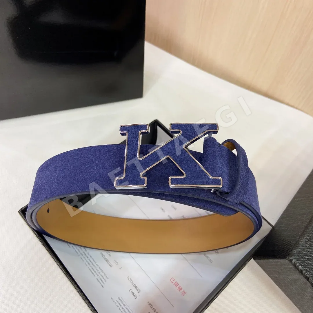키톤 벨트 88590 Kiton Belt 상세 이미지 5