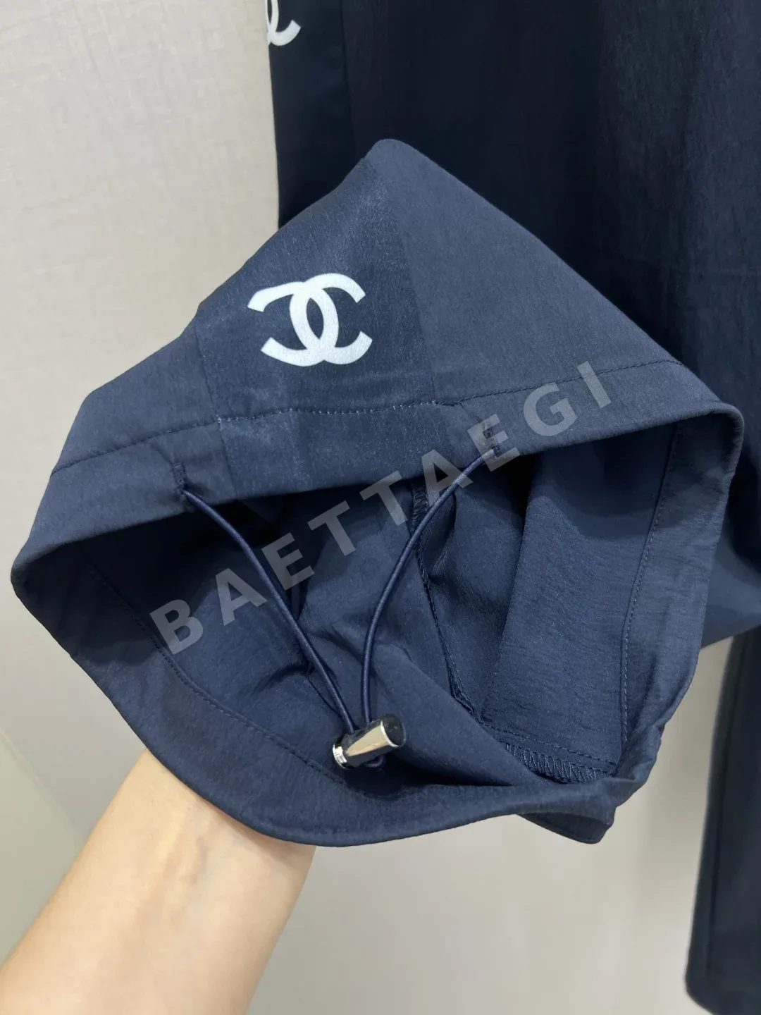 샤넬 여성 바지 156573 Chanel Pants 상세 이미지 7