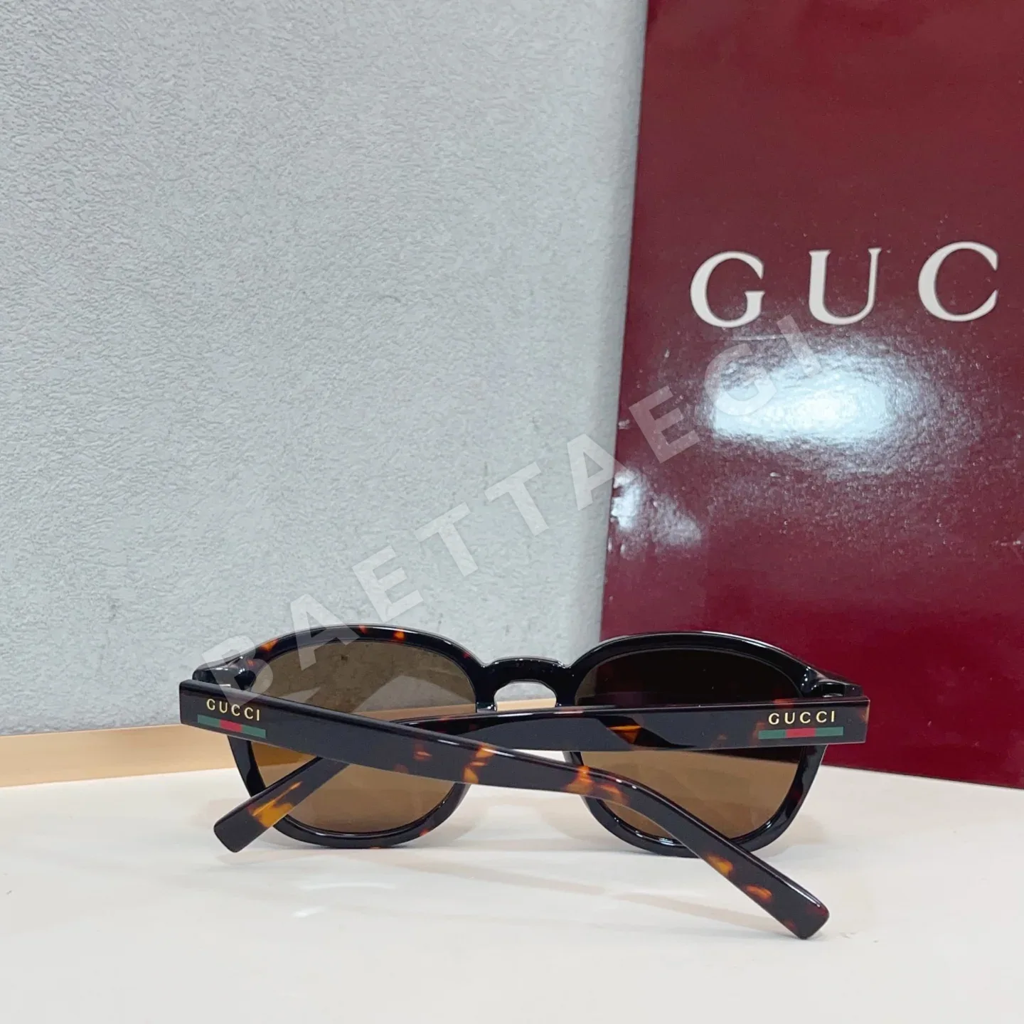 구찌 선글라스 56631 Gucci Sunglasses 상세 이미지 9