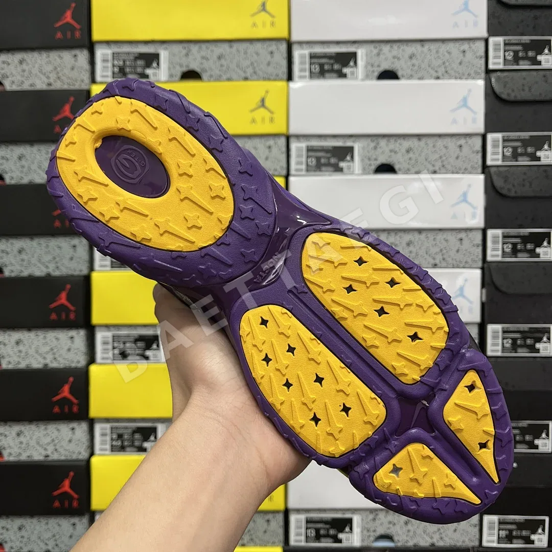 나이키 [OT] 핫 스텝 2 퍼플 DZ7293-500 201023 Nike Hot Step 2 Drake NOCTA Eggplant 상세 이미지 3