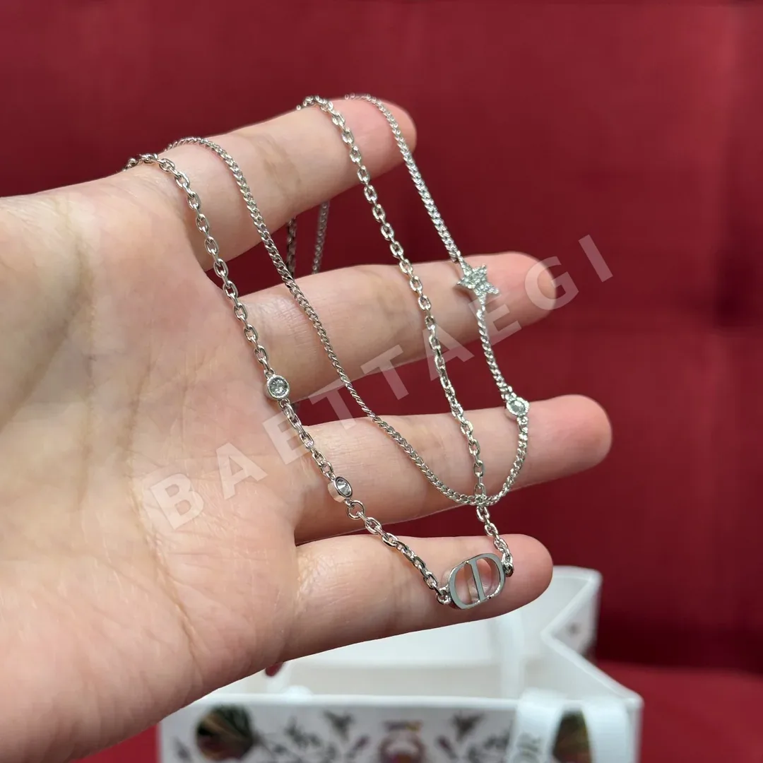 디올 귀걸이 178283 Dior Earrings 상세 이미지 2