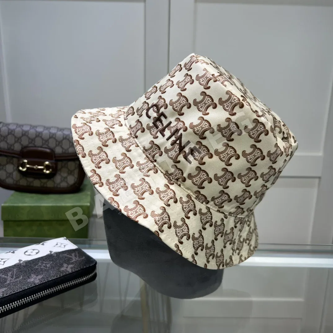 셀린느 모자 84191 Celine Cap 상세 이미지 2