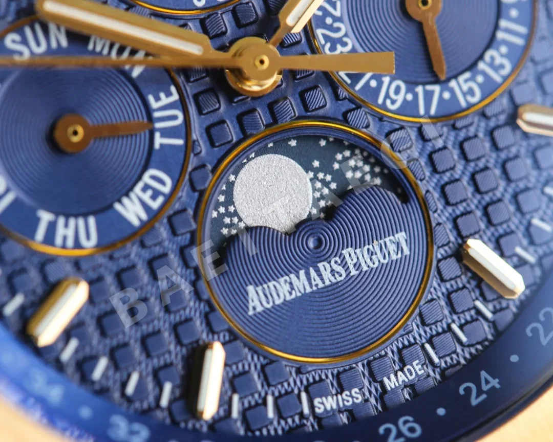 오데마피게 오데마 피게 시계 Audemars Piguet 상세 이미지 3