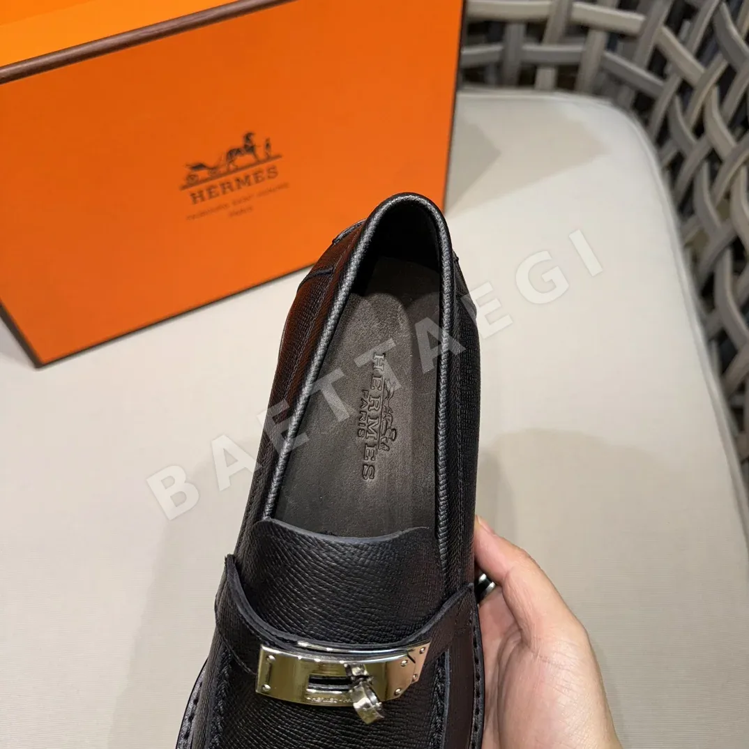 에르메스 켈리 로퍼 상세 이미지 7