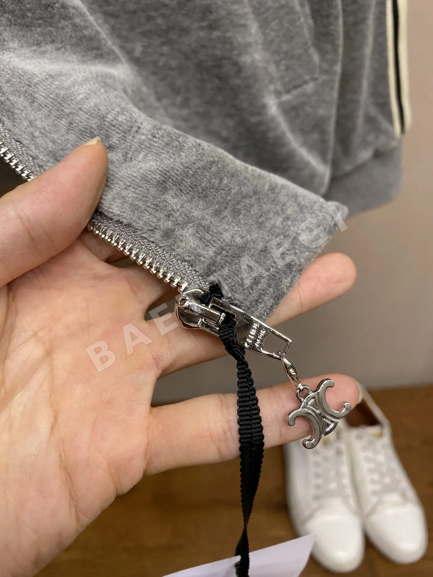 셀린느 남성 자켓 166642 Celine Jacket 상세 이미지 6