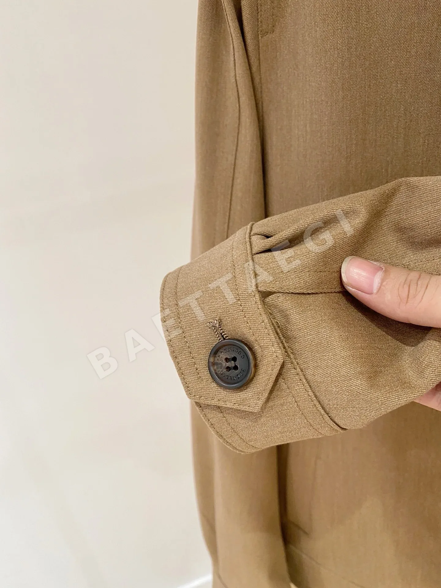 브루넬로쿠치넬리 남성 자켓 상세 이미지 8