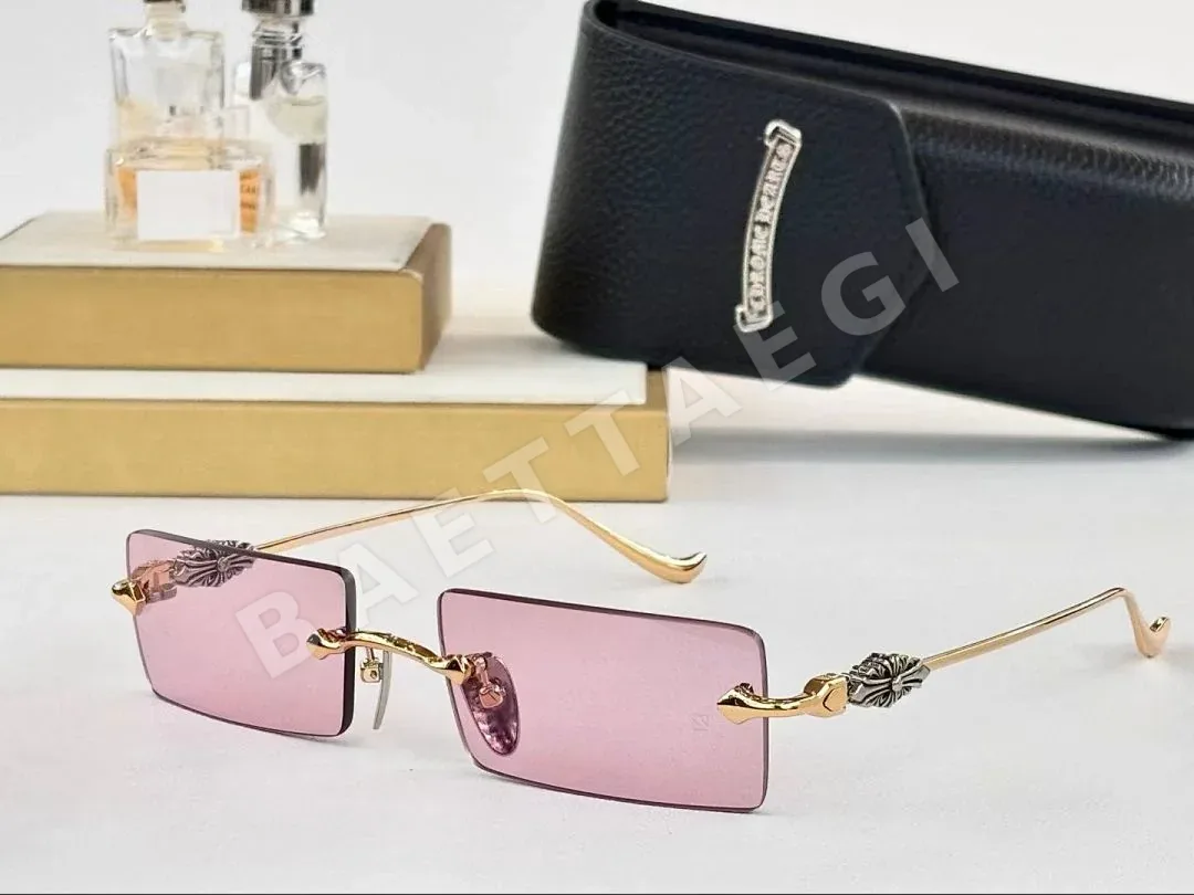 크롬하츠 선글라스 205158 Chrome Hearts Sunglasses 상세 이미지 8