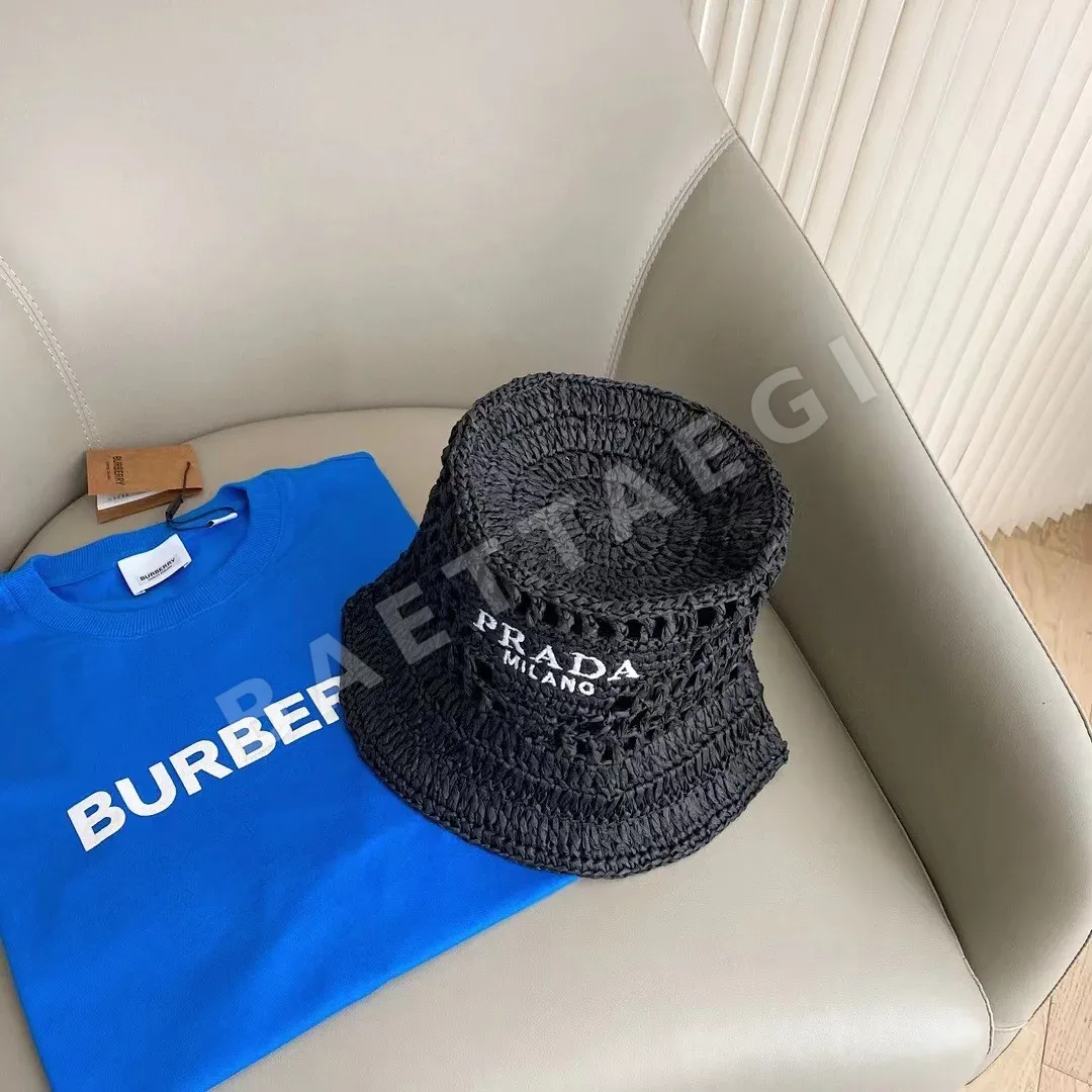 프라다 모자 84979 Prada Cap