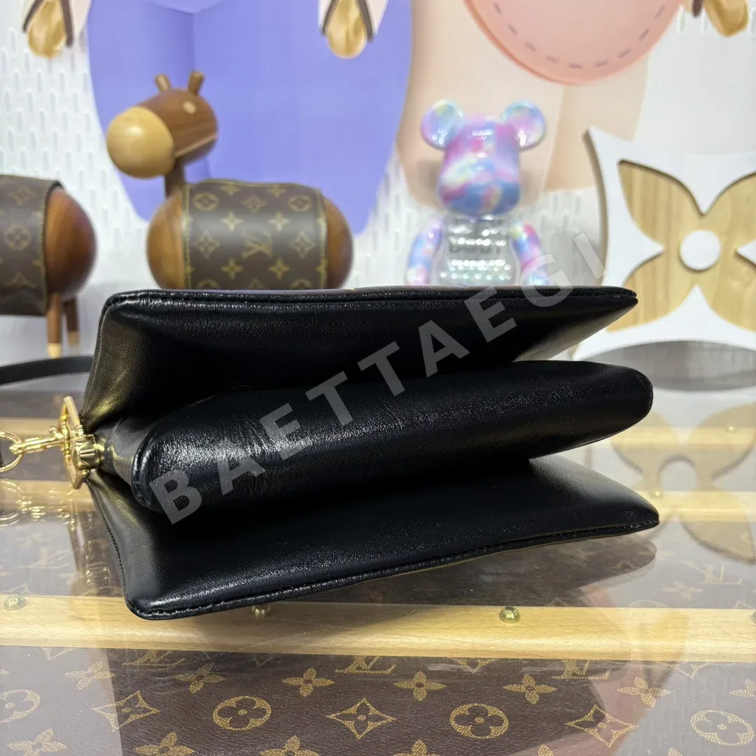 루이비통 쿠산 BB 핸드백 M13232 상세 이미지 4