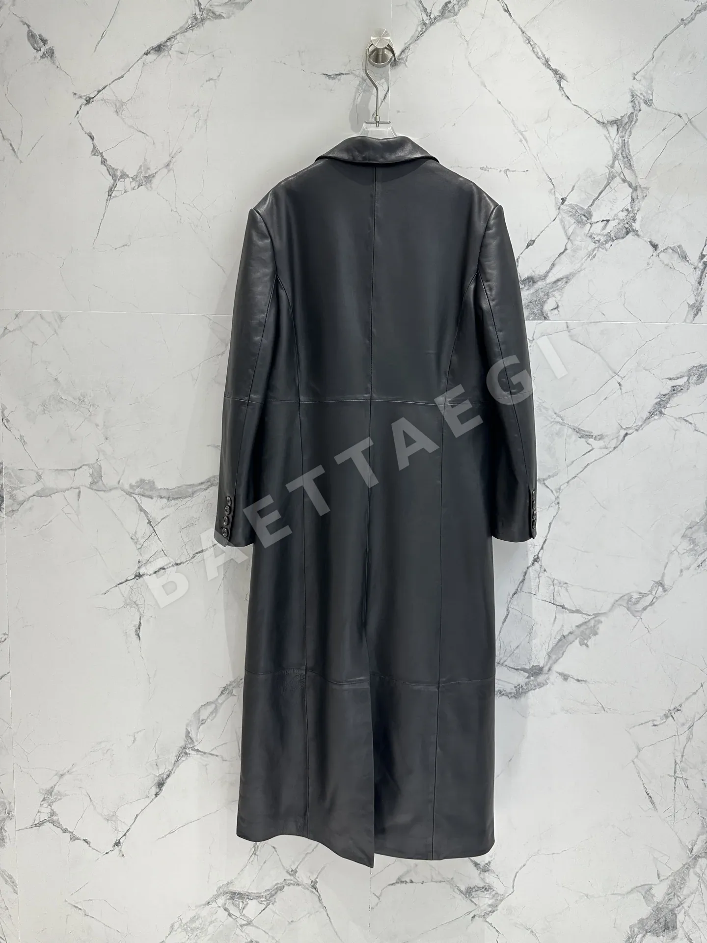 더로우 여성 자켓 상세 이미지 9