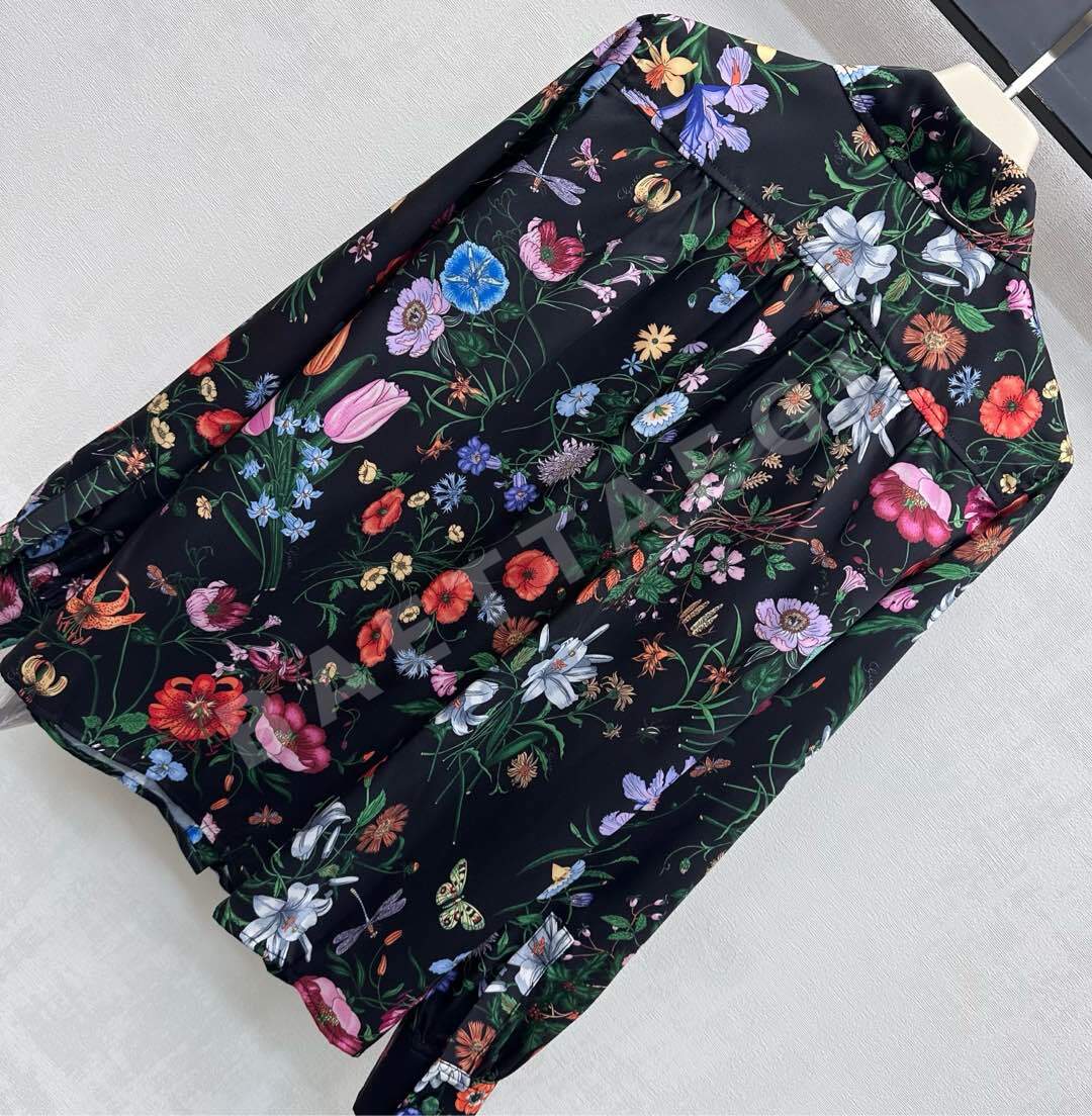 구찌 여성 셔츠 54095 Gucci Women Shirt 상세 이미지 6