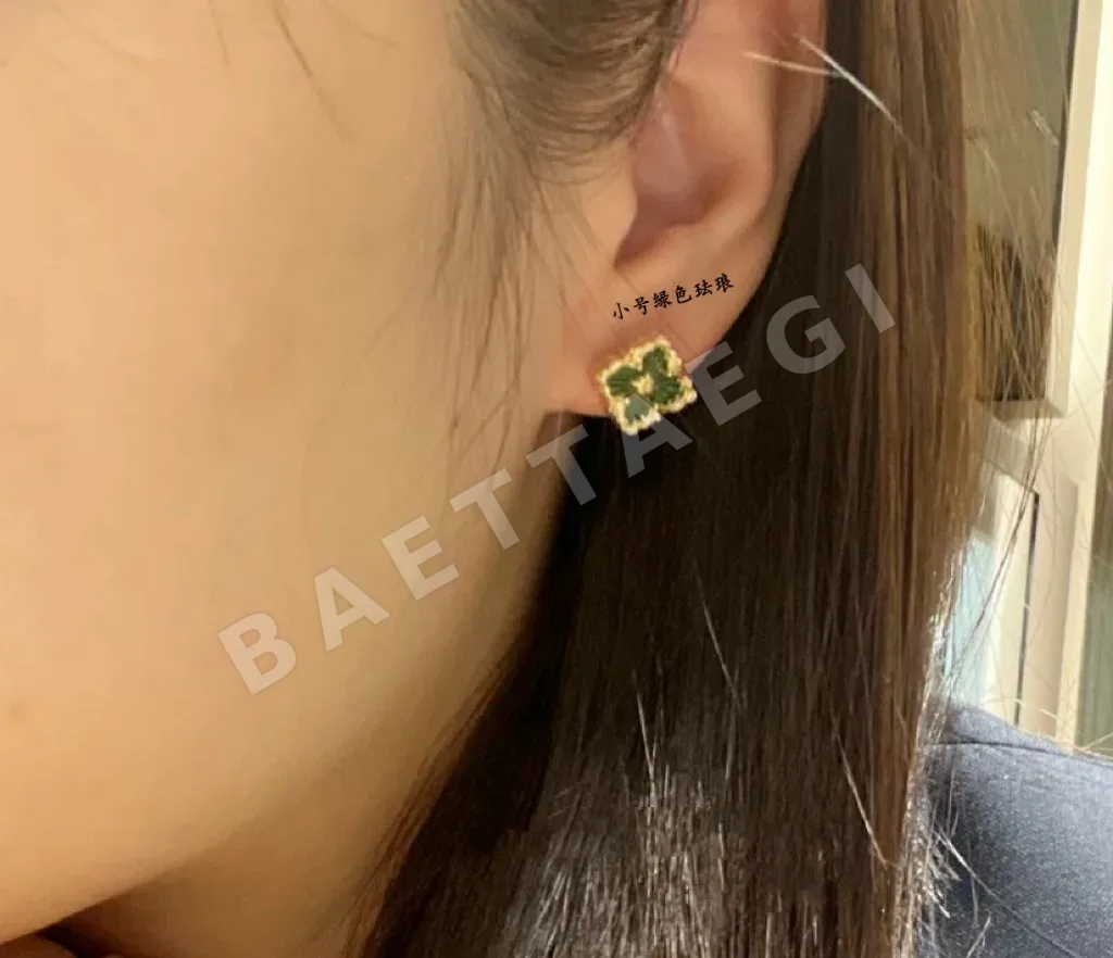 부첼라티 귀걸이 64279 Buccellati Earrings 상세 이미지 2
