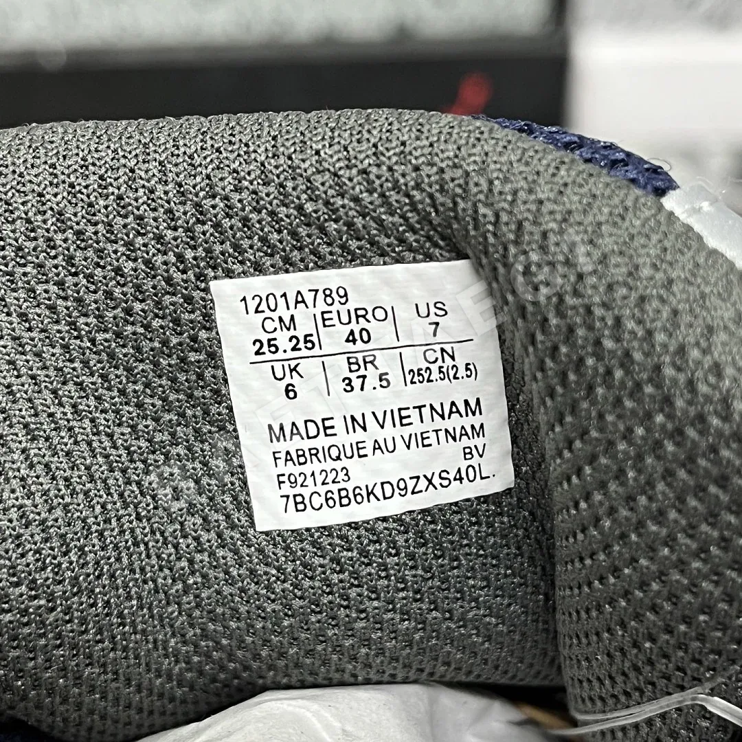 아식스 [RT] 젤 NYC 1201A789-100 200355 Asics Gel-NYC Yankees 상세 이미지 6