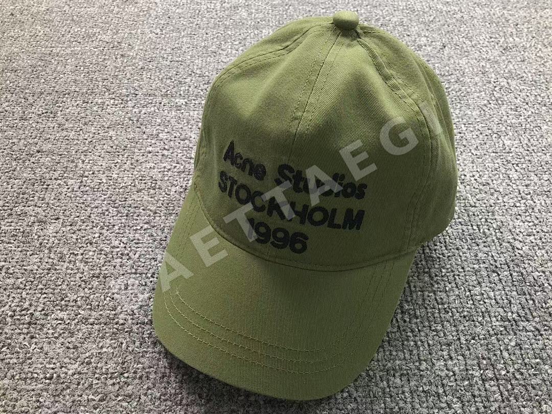 아크네스튜디오 모자 202699 Acne Studios Hat 상세 이미지 8