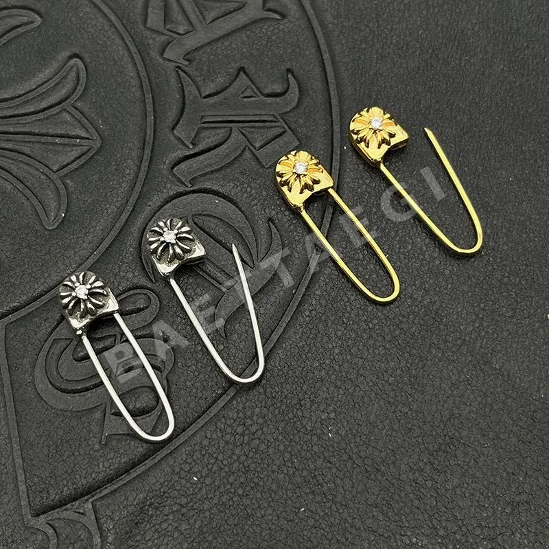 크롬하츠 귀걸이 63182 Chrome Hearts Earrings