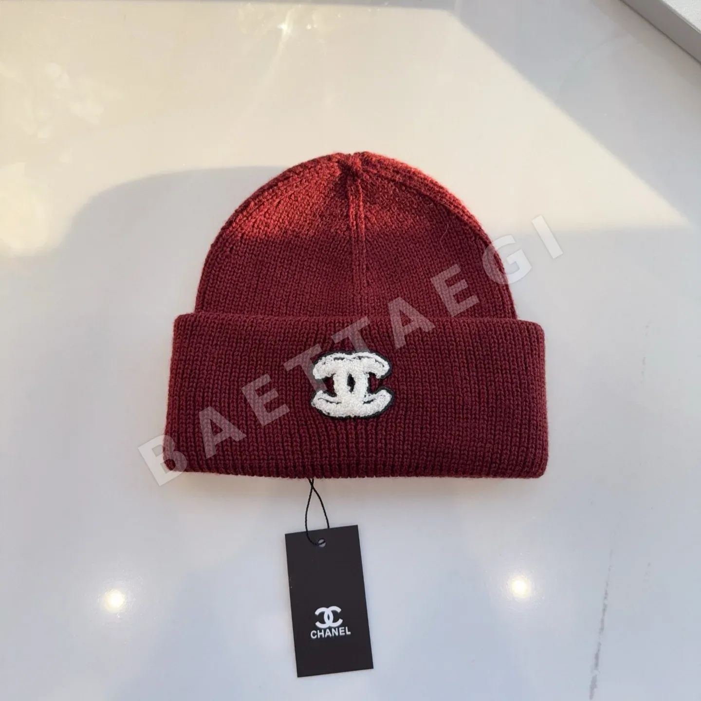 샤넬 모자 82520 Chanel Cap 상세 이미지 2