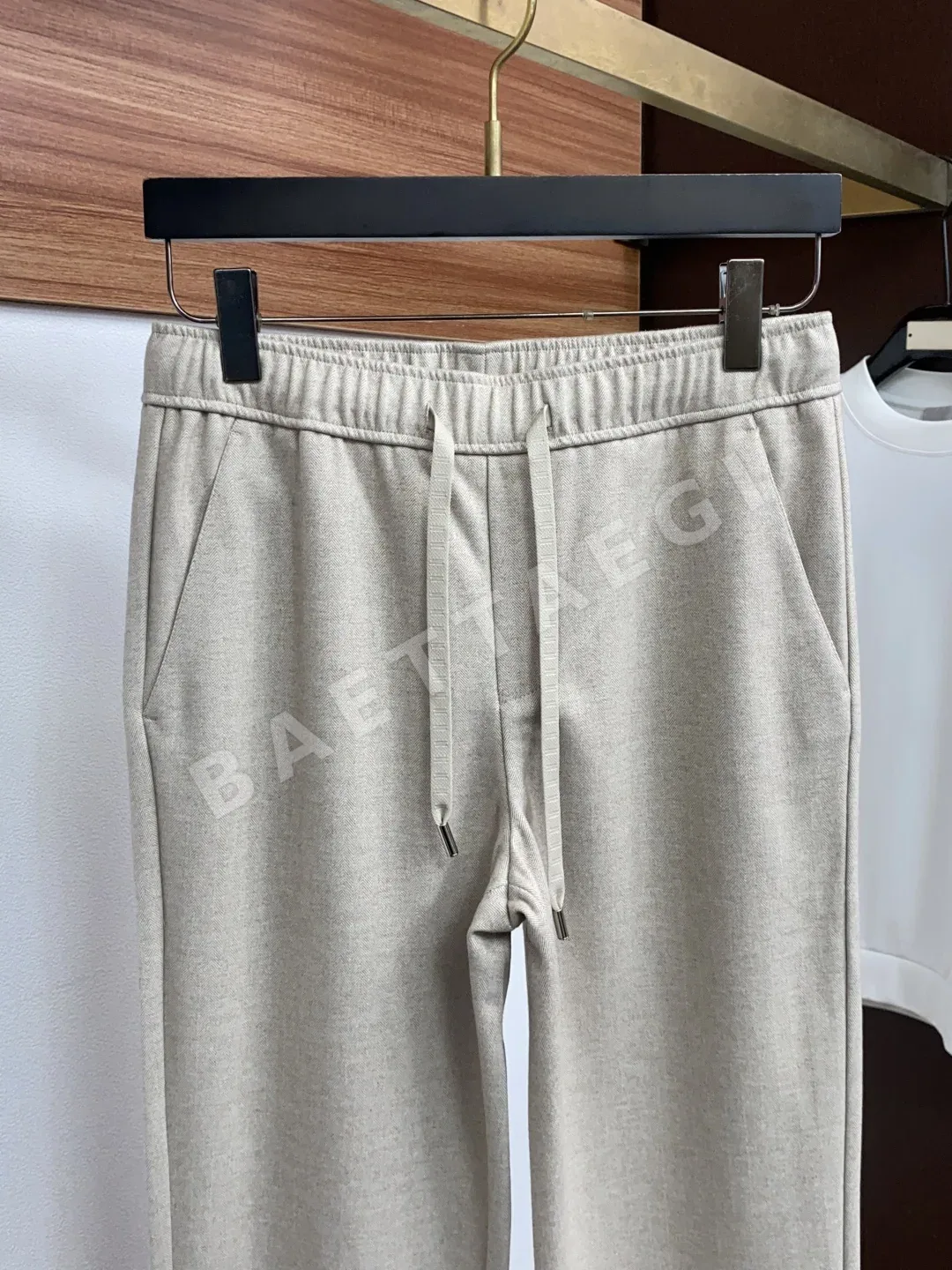 브리오니 남성 바지 197470 Brioni Pants 상세 이미지 4