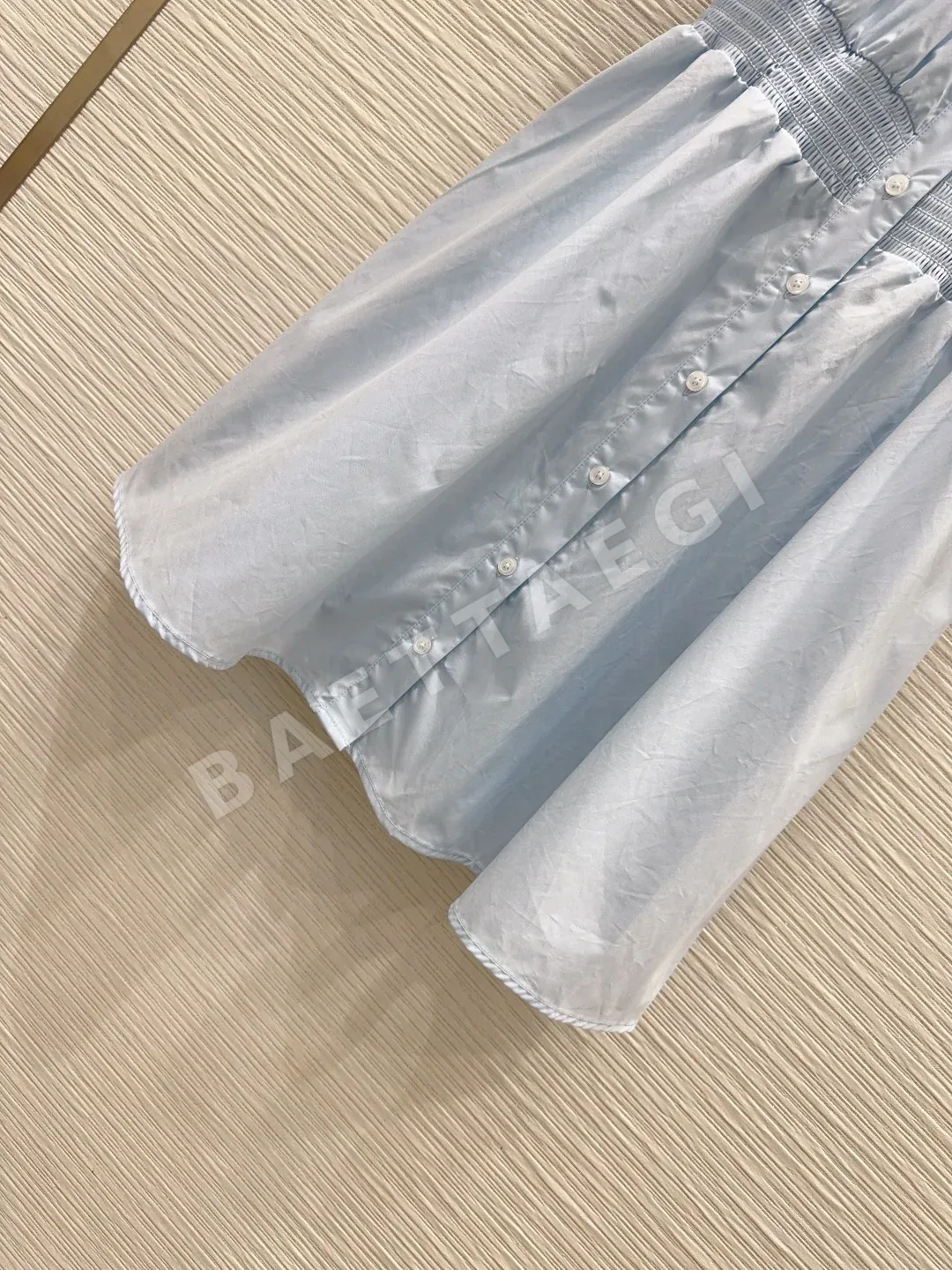 미우미우 여성 원피스 상세 이미지 5